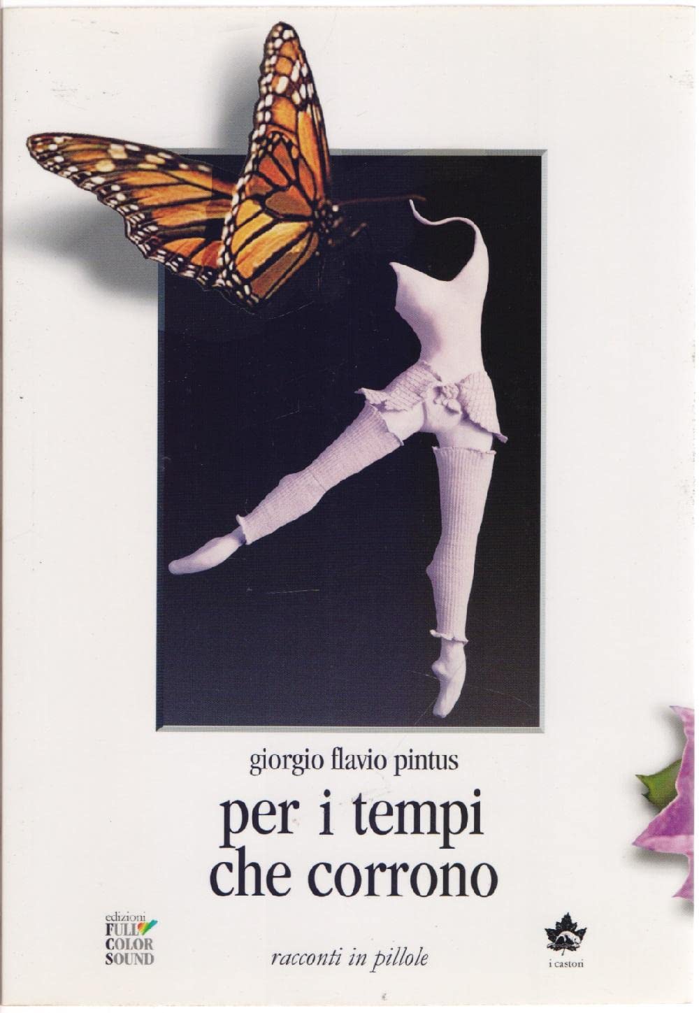 Per i tempi che corrono. Racconti in pillole (I castori) Contemporary literature