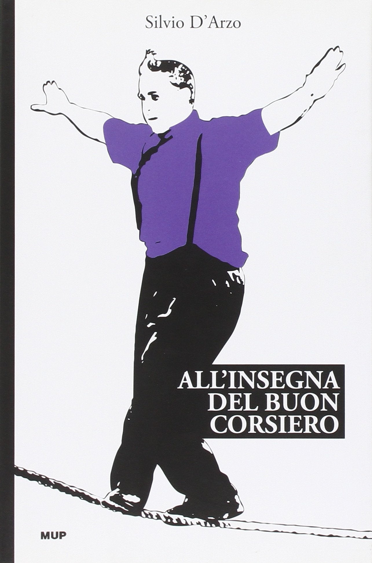 All'insegna del «buon corsiero» book