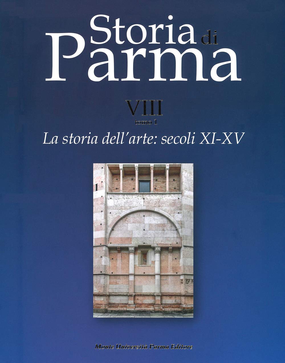 La storia dell'arte. Secoli XI-XV (Vol. 1) book