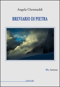 Breviario di pietra Poetry