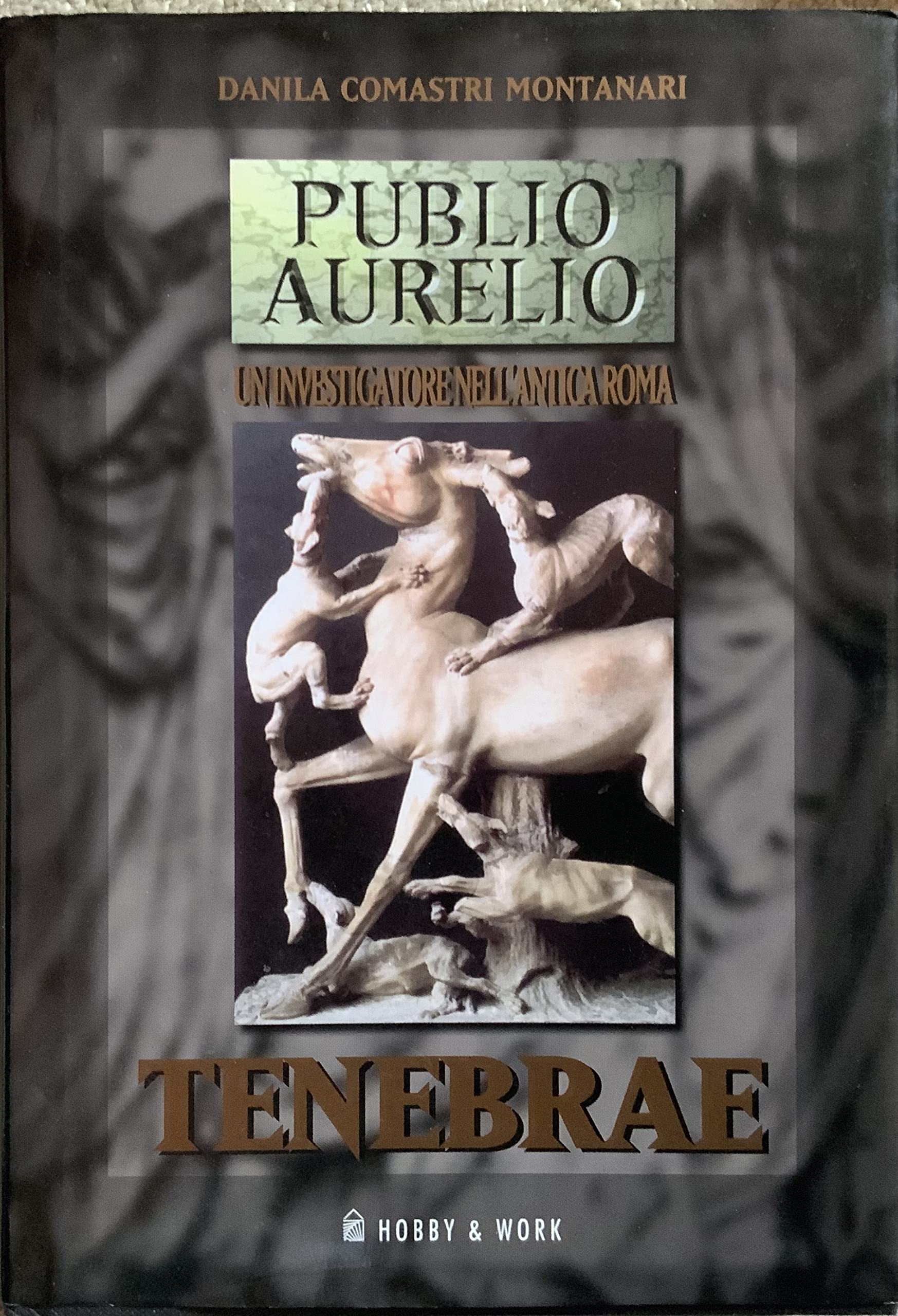 Tenebrae Historical Fiction