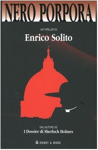 Nero porpora (Giallo & nero) Historical Fiction