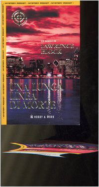 Una lunga linea di morte (Mystery Pocket) Contemporary literature Books
