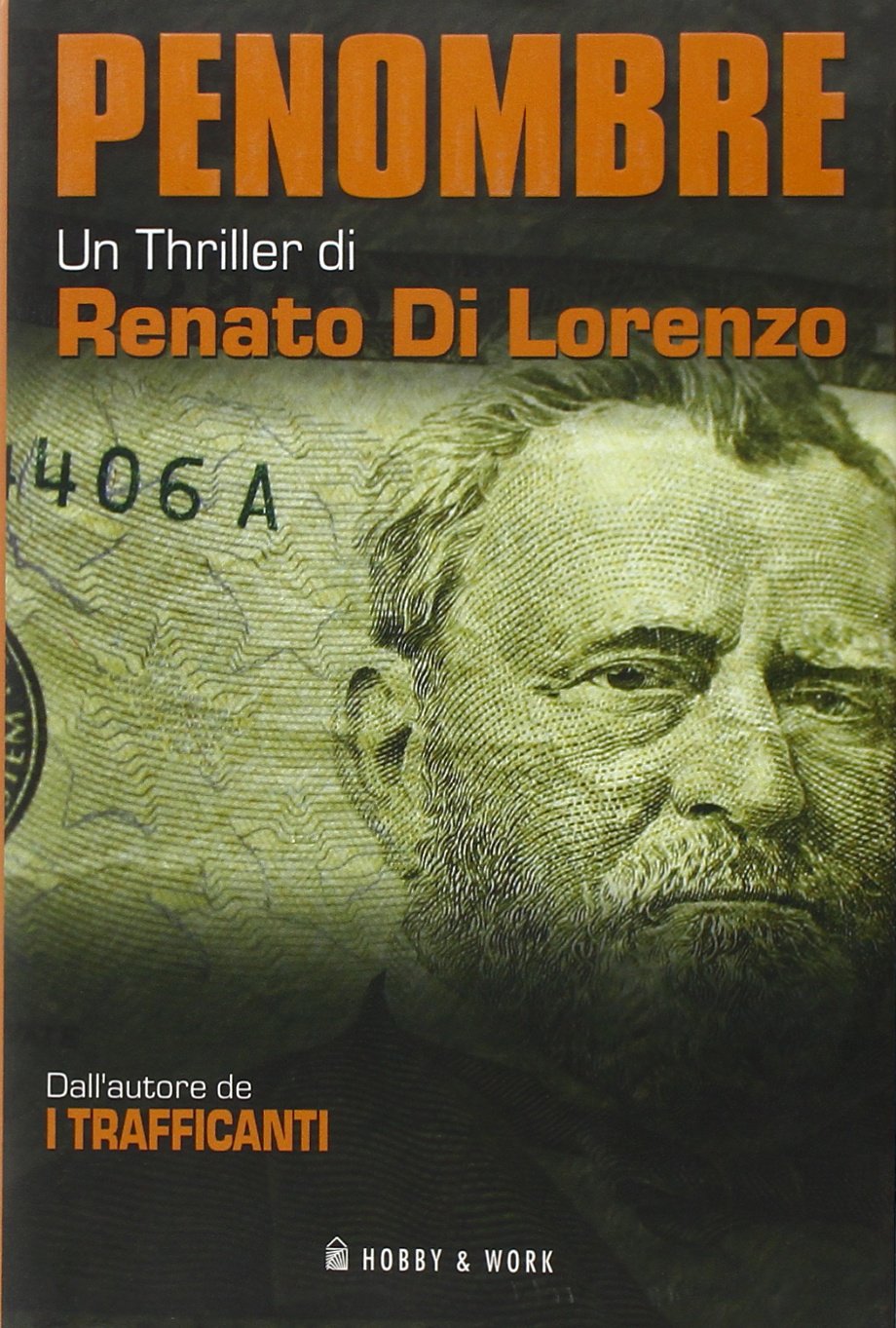 Penombre book