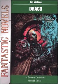 Draco. La Guerra Dell'inquisizione. cd