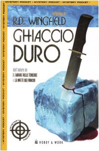 Ghiaccio duro (Mystery Pocket) Contemporary literature