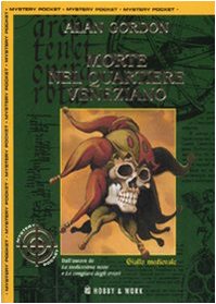 Morte nel quartiere veneziano (Mystery Pocket) Historical Fiction