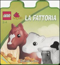 La fattoria. Ediz. illustrata (LEGO) Non-fiction
