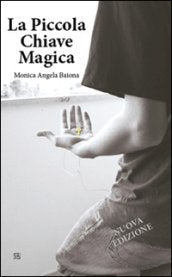 La piccola chiave magica book