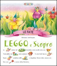 Fate. Leggo e scopro Children's books