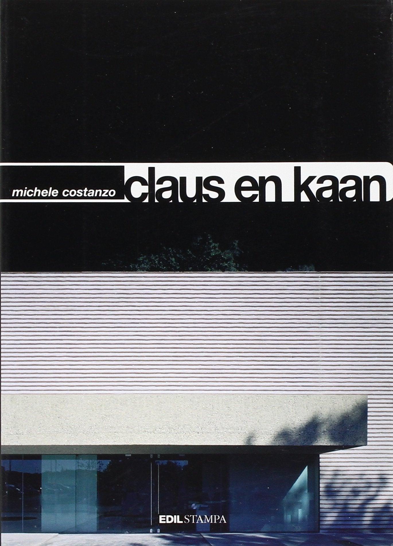 Claus en Kaan (I quad. dell'industria delle costruzioni) Architecture