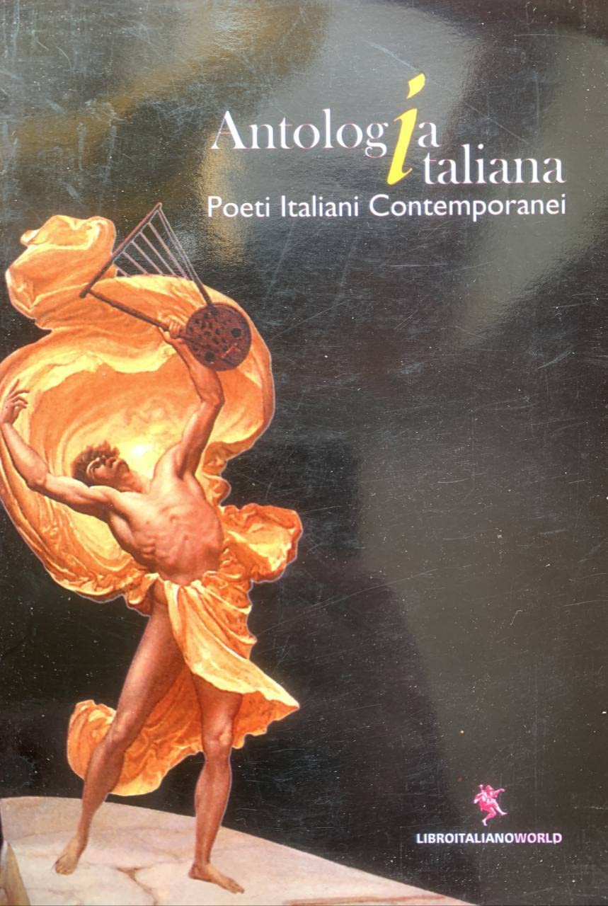 Antologia italiana. Poeti italiani contemporanei book