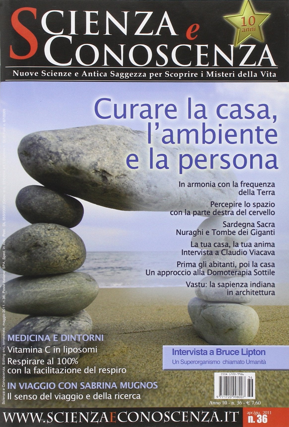 Scienza e conoscenza (Vol. 36) Reference Books