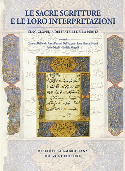 Le sacre scritture e le loro interpretazioni book