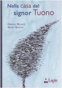 Nella casa del signor Tuono book
