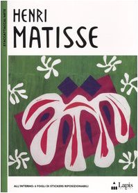 Henri Matisse. Ediz. illustrata Tiptoi & Games