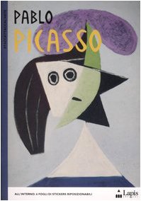 Pablo Picasso. Ediz. illustrata Tiptoi & Games