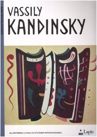 Product Image: Vassily Kandinsky