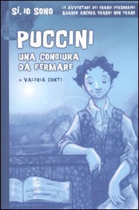 Puccini. Una congiura da fermare Novels & Short Stories