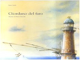 Giordano del faro book