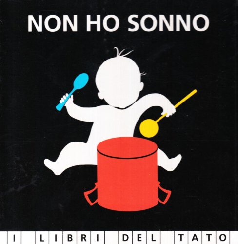 Non ho sonno. Ediz. illustrata book