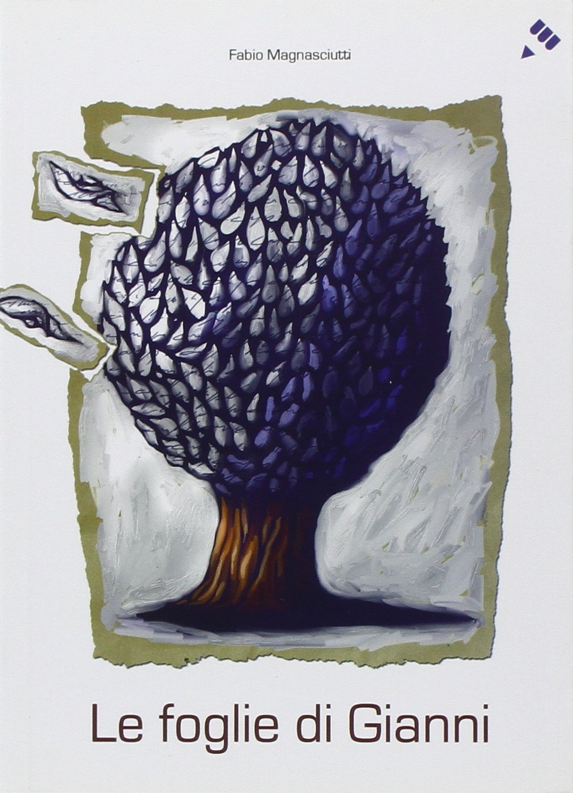 Le foglie di Gianni Children's books