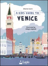 A Kids guide to Venice Non-fiction