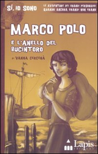 Marco Polo e l'anello del Bucintoro Novels & Short Stories