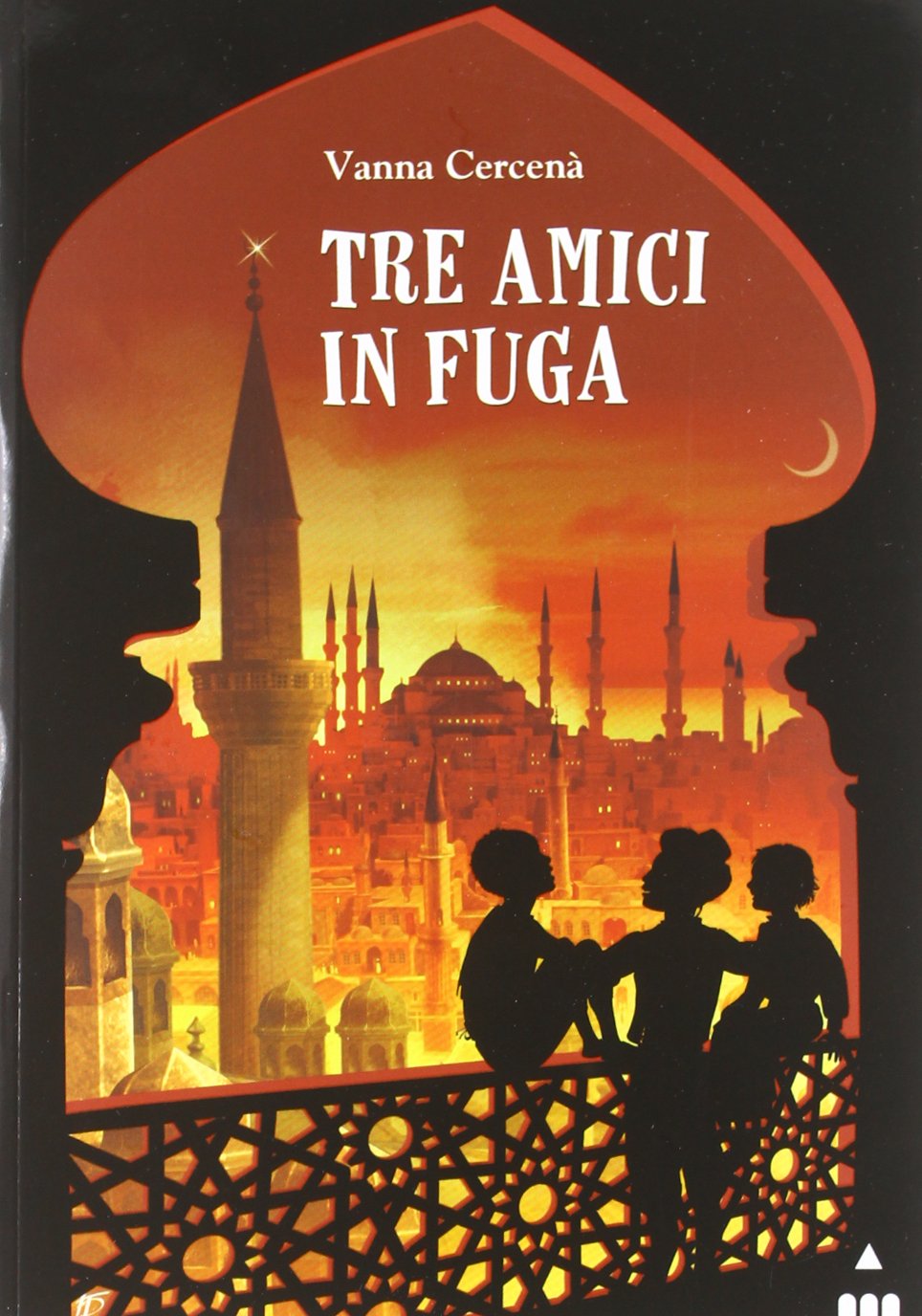 Tre amici in fuga Novels & Short Stories