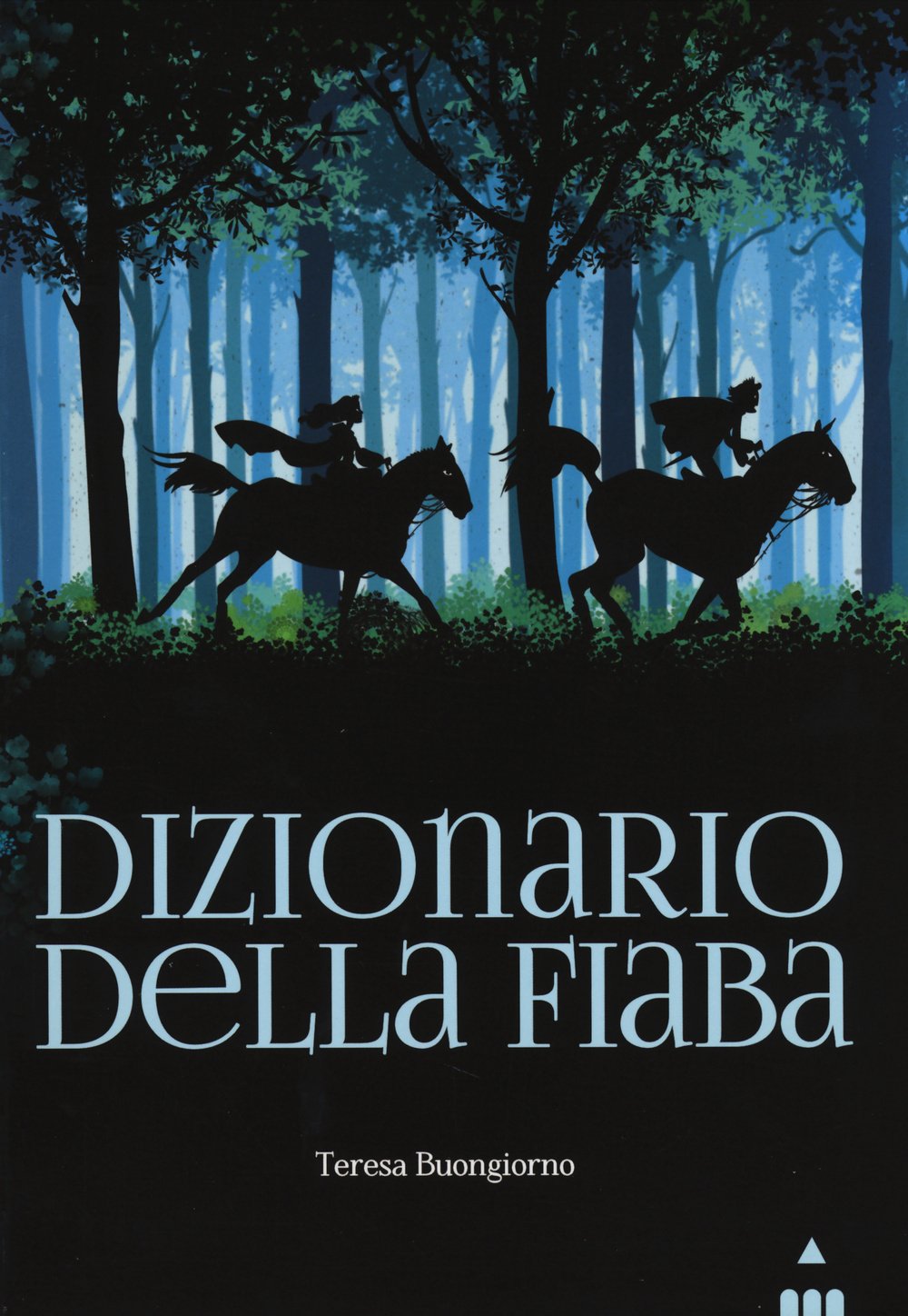 Dizionario della fiaba Contemporary literature