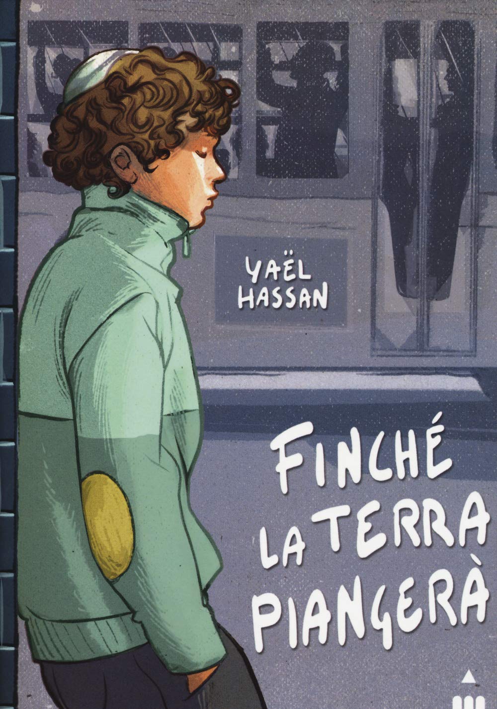 Finché la terra piangerà Non-fiction