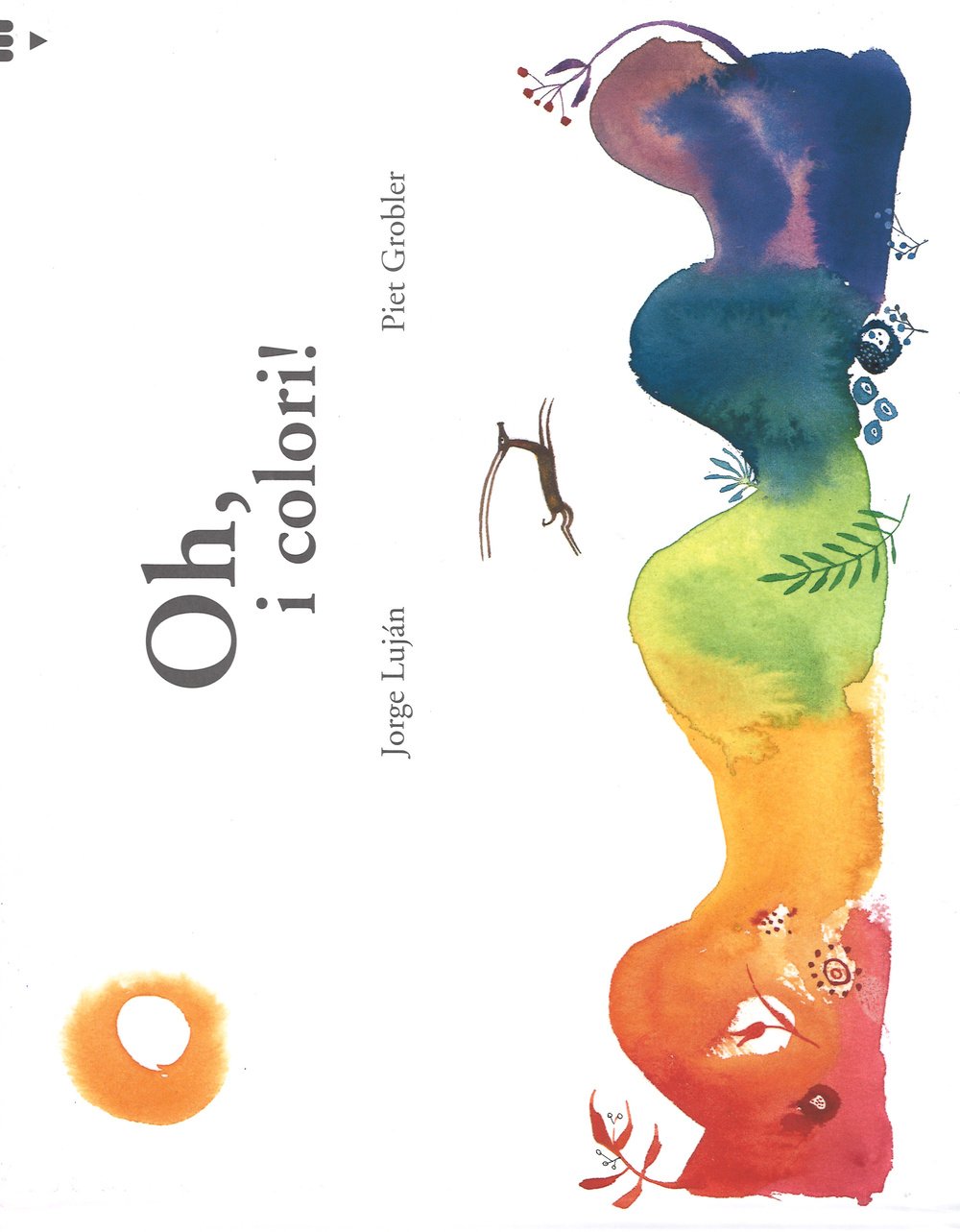 Product Image: Oh, i colori!