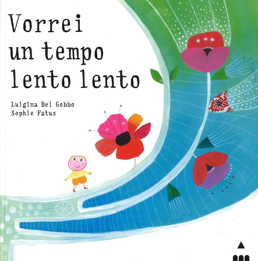 Vorrei un tempo lento book