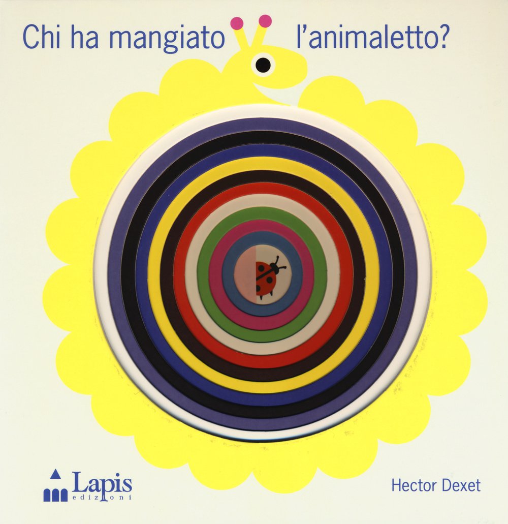 Chi ha mangiato l'animaletto? Parents & Children