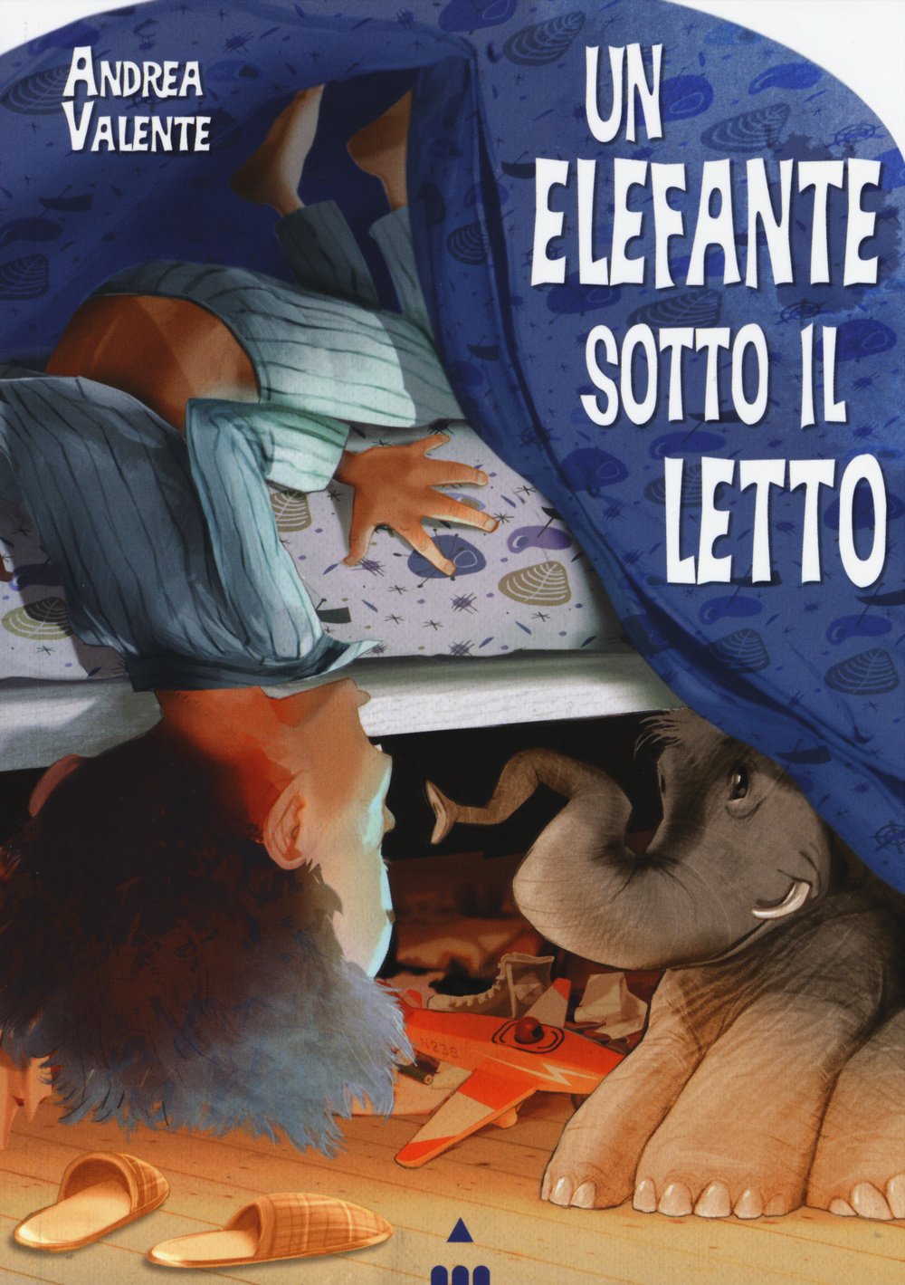 Un elefante sotto il letto Novels & Short Stories