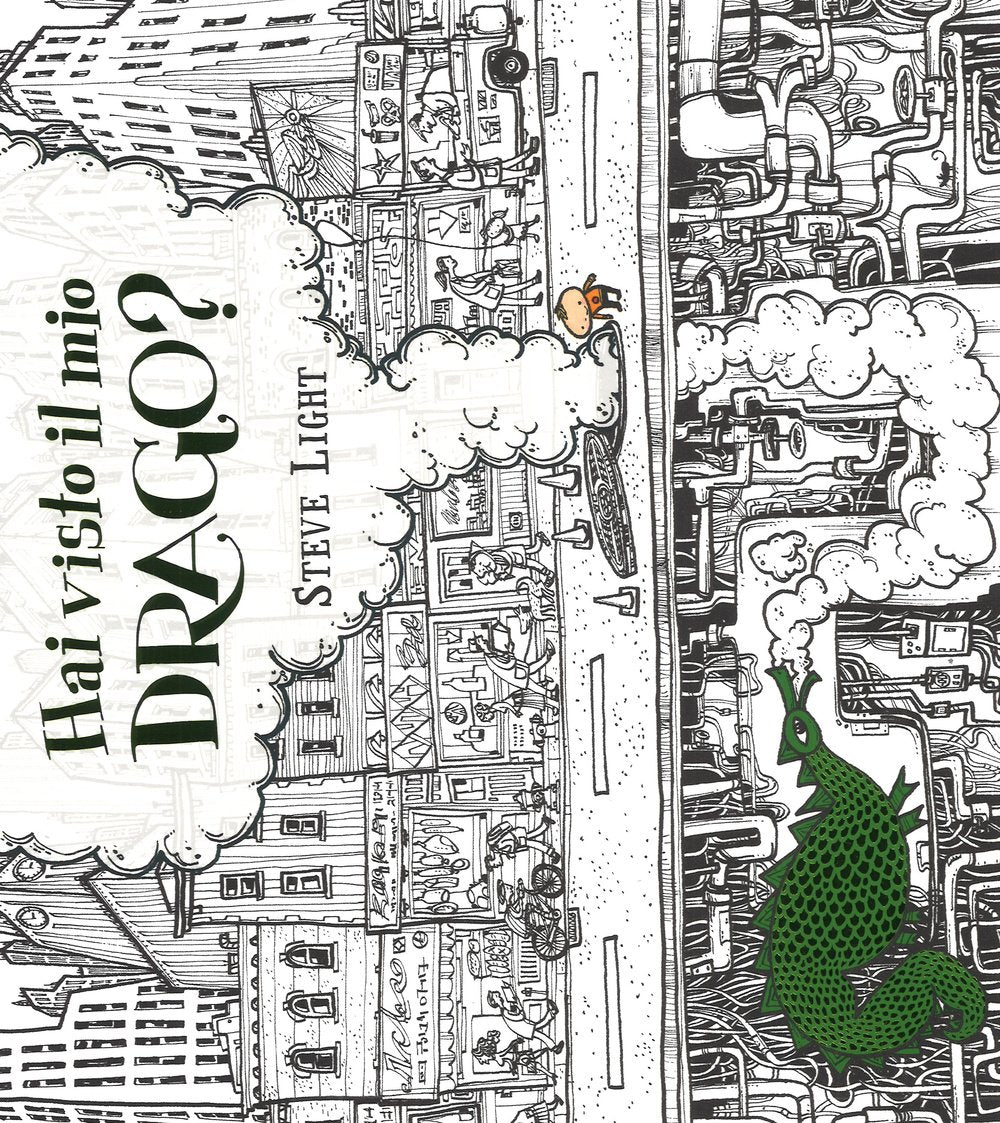 Hai visto il mio drago? Ediz. illustrata book