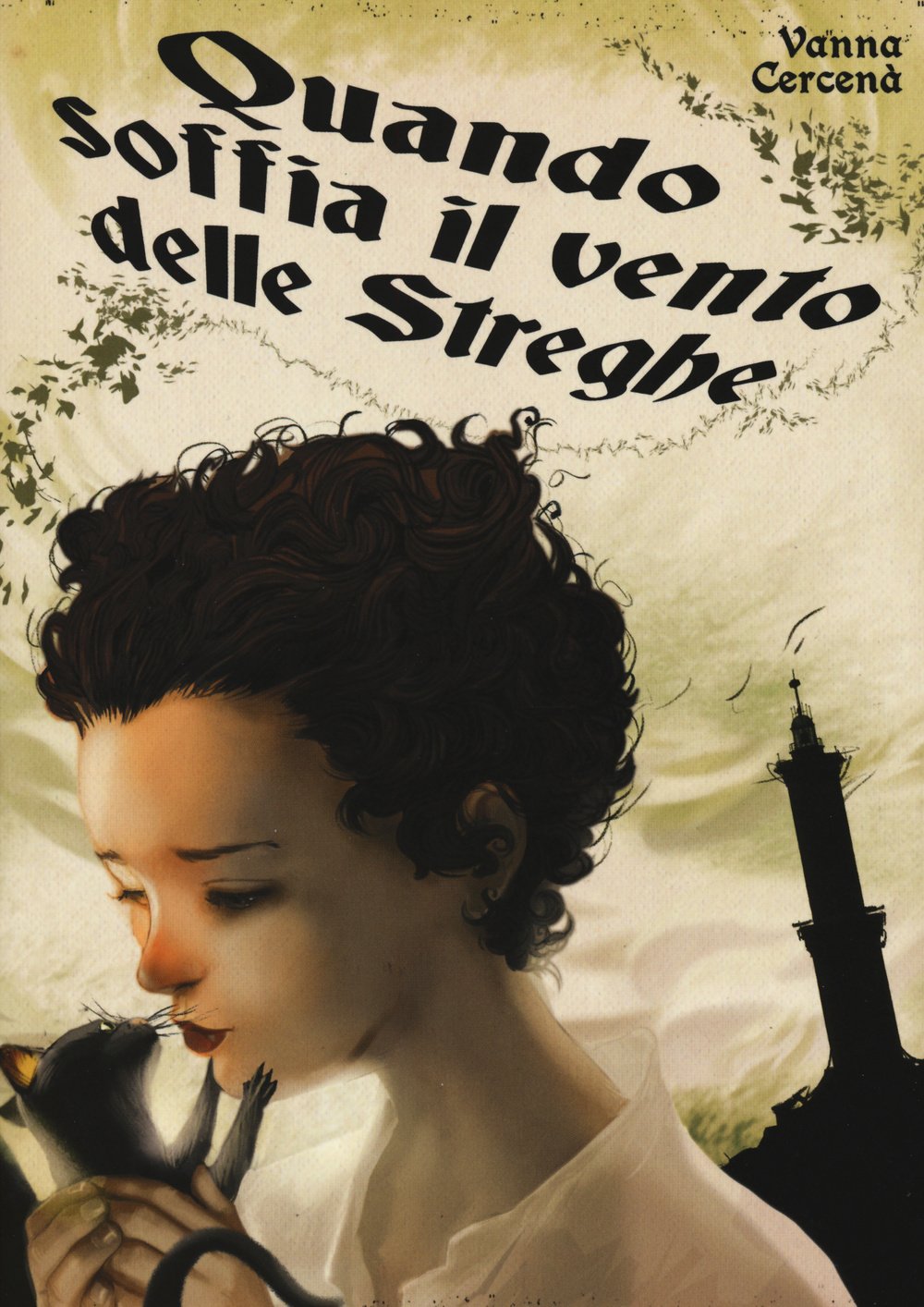Quando soffia il vento delle streghe Novels & Short Stories