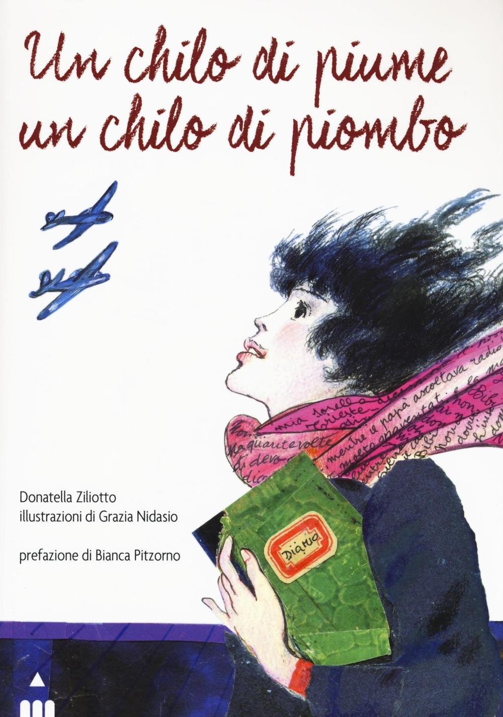 Un chilo di piume un chilo di piombo Non-fiction