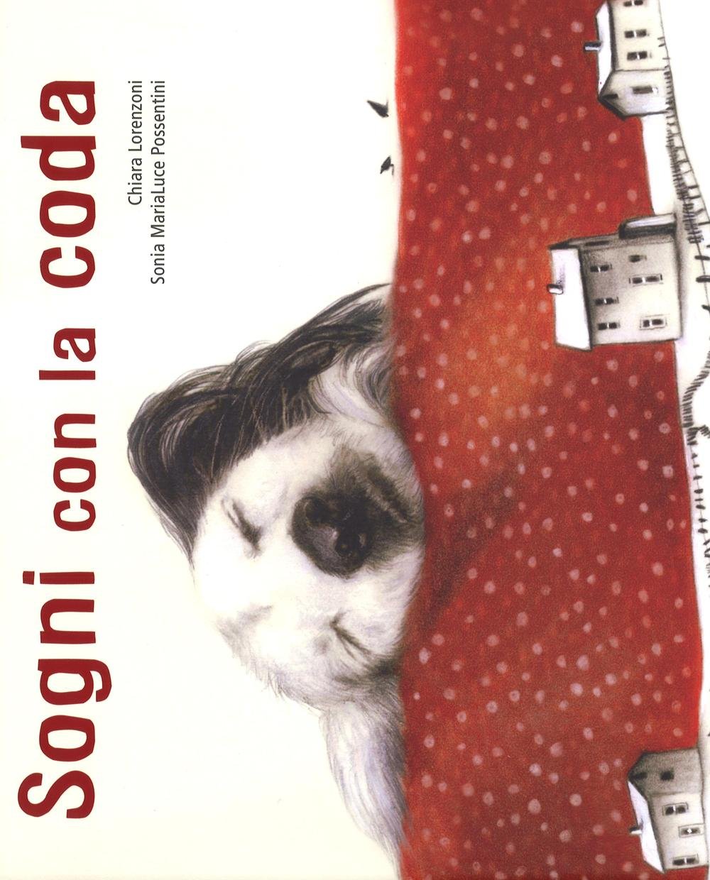 Sogni con la coda book