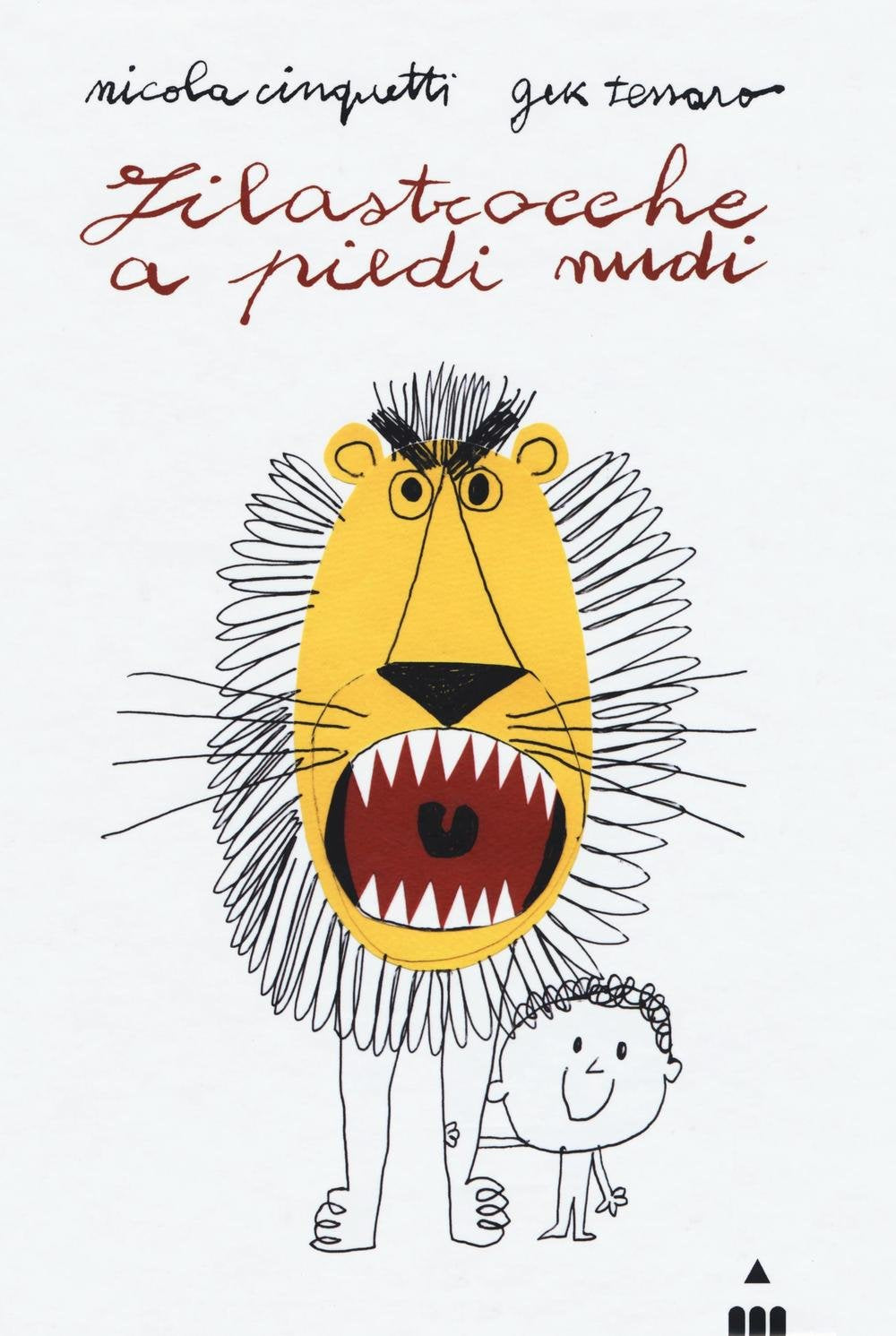 Filastrocche a piedi nudi book
