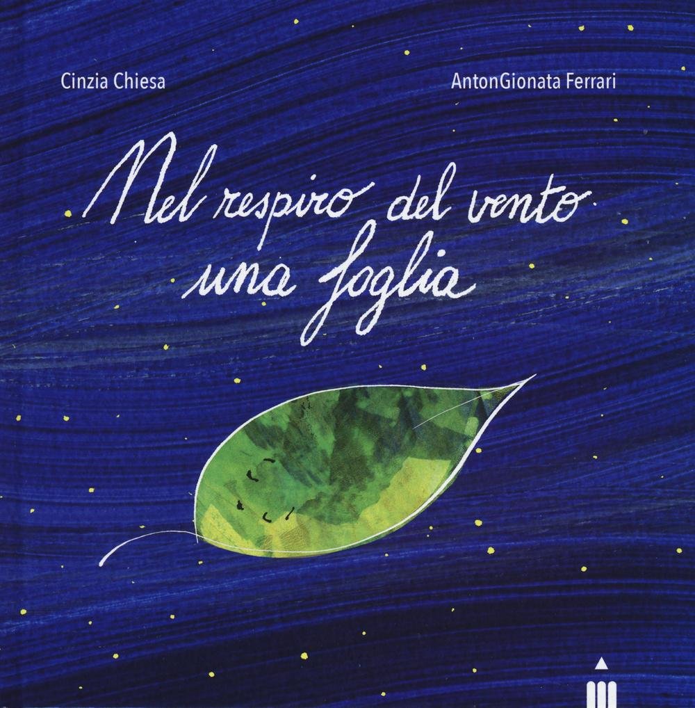 Nel respiro del vento una foglia Non-fiction