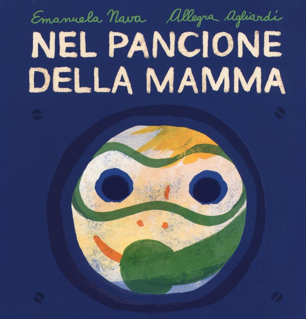 Nel pancione della mamma Non-fiction