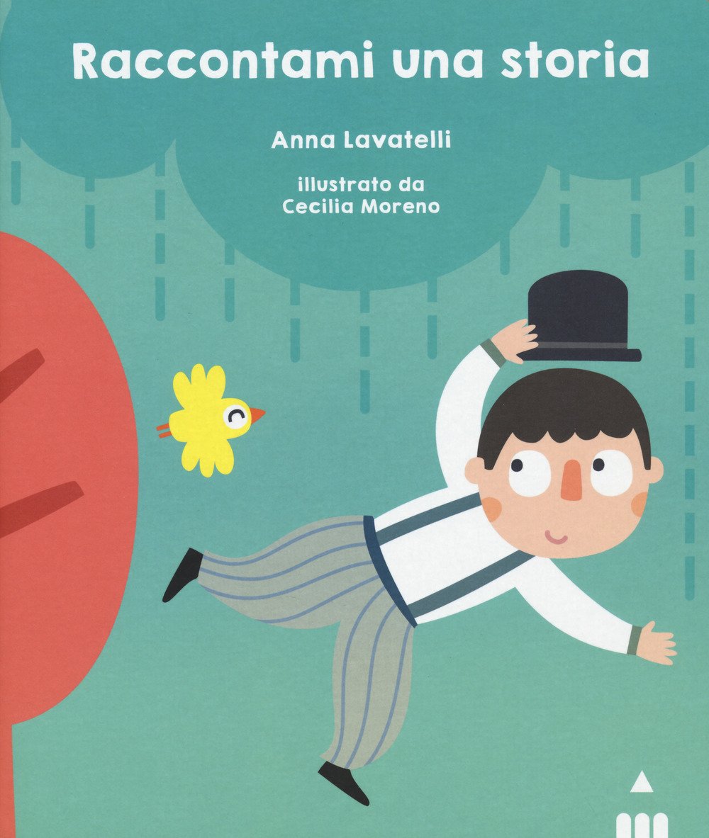 Raccontami una storia. Ediz. a colori book
