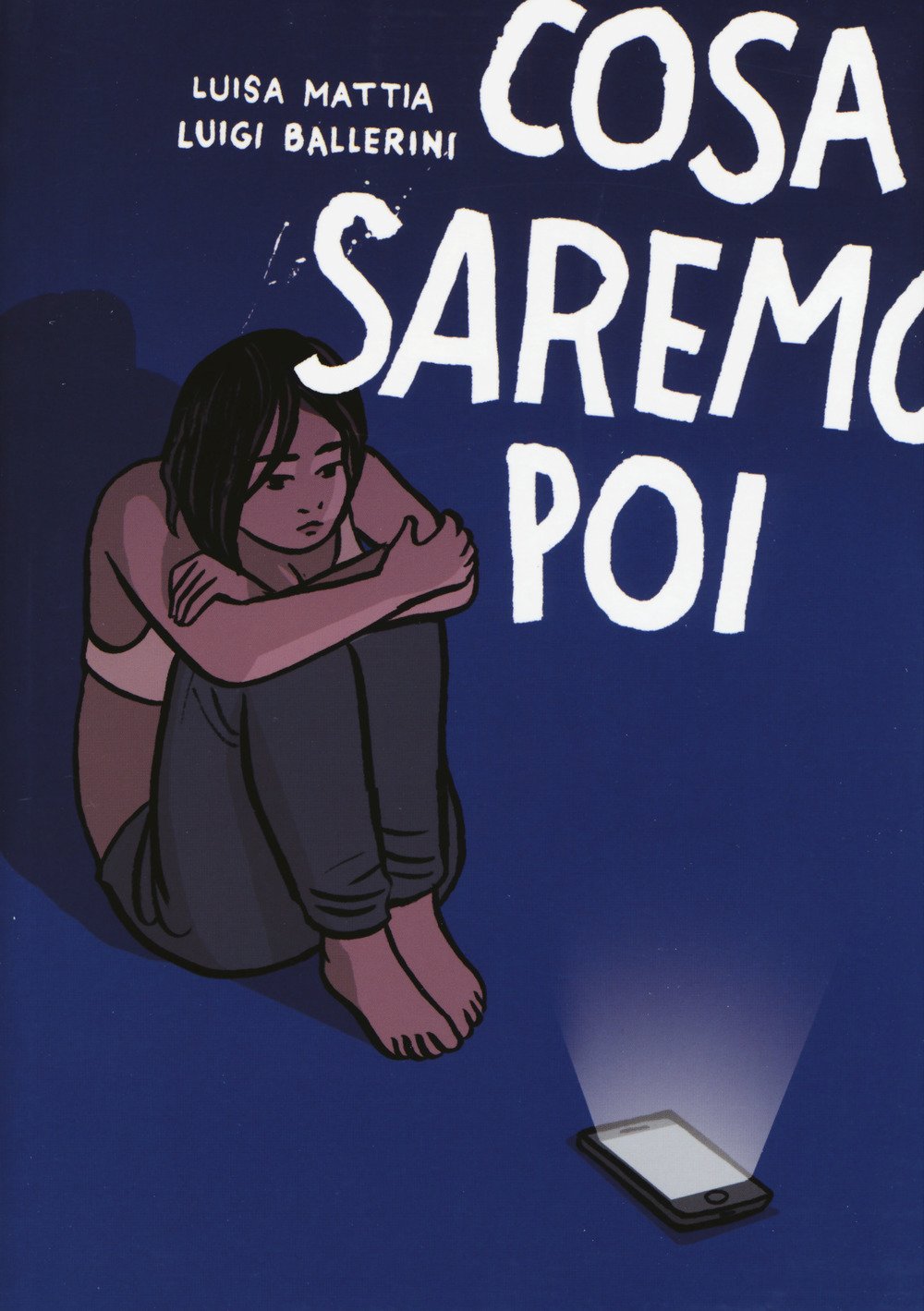 Cosa saremo poi Non-fiction books for kids