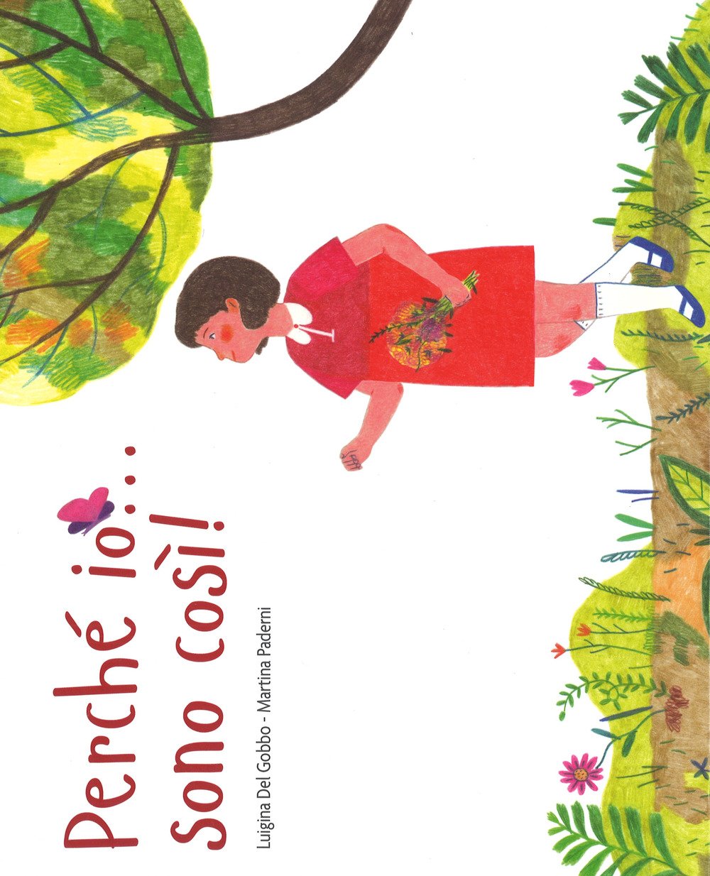 Perché io... sono così! (I lapislazzuli) Non-fiction