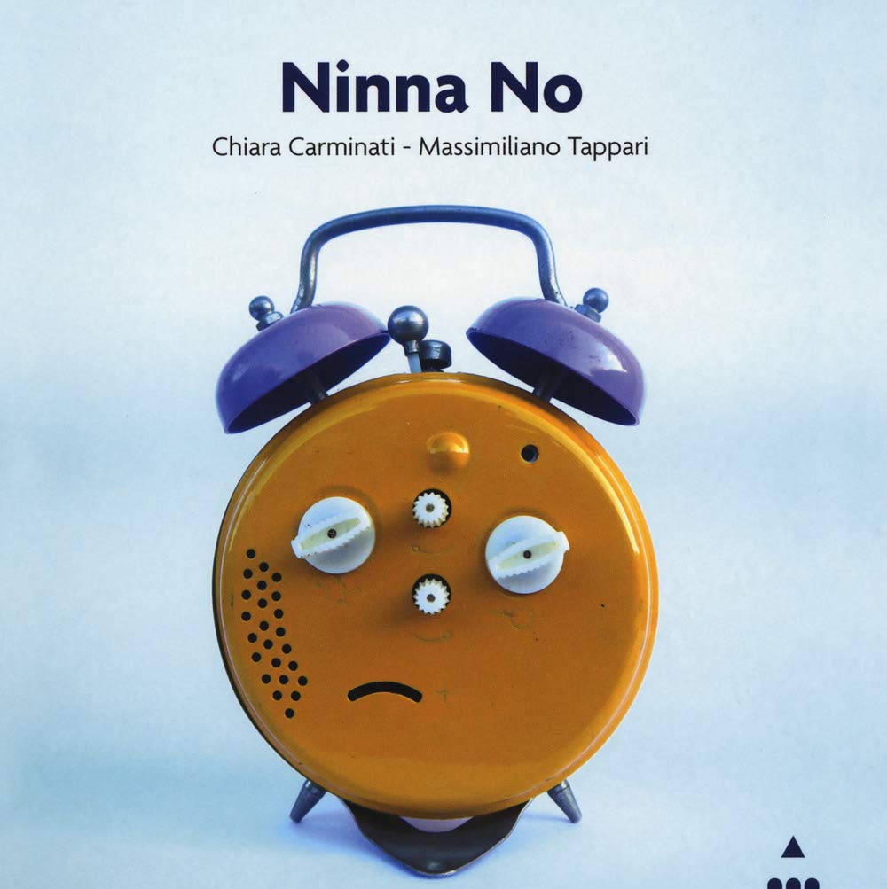 Ninna no. Ediz. a colori Non-fiction
