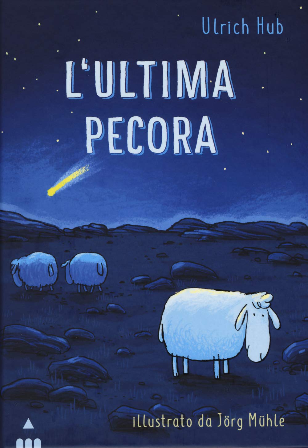 L'ultima pecora book