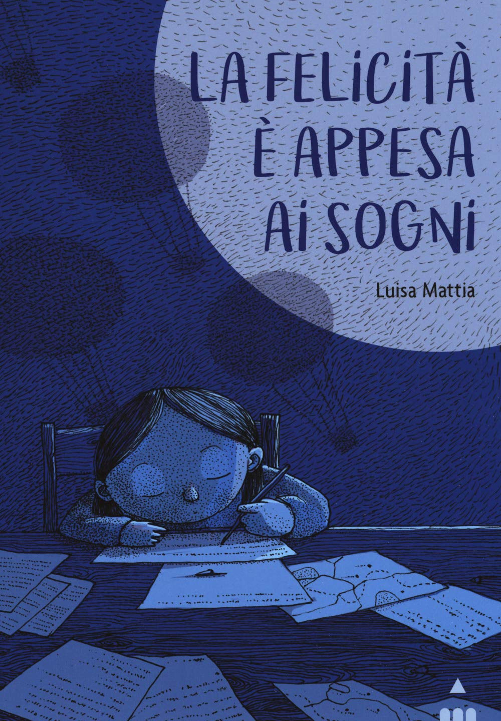 La felicità è appesa ai sogni book