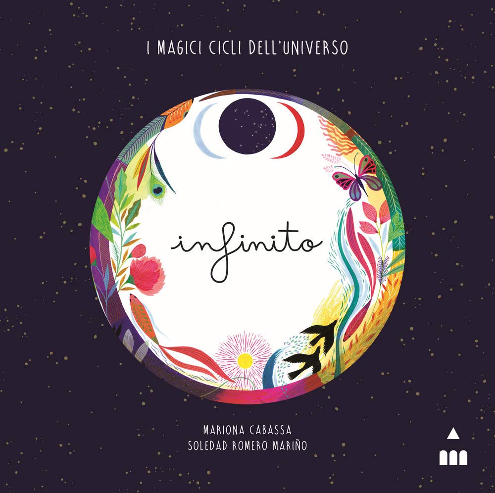 Infinito. I magici cicli dell’universo. Ediz. a colori Non-fiction