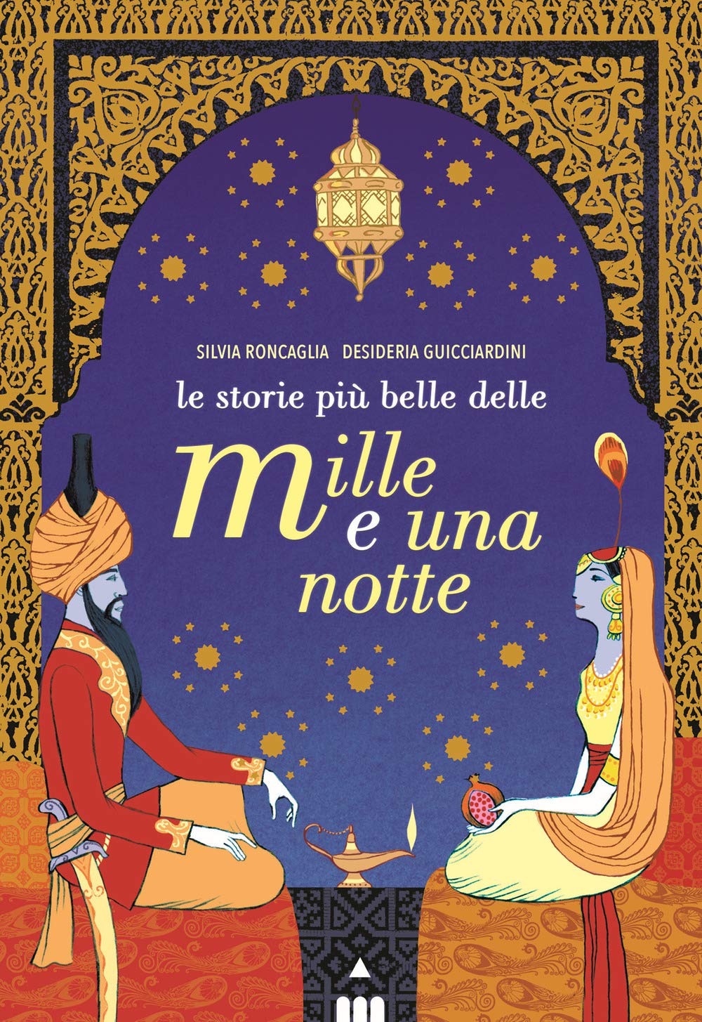 Le storie più belle delle Mille e una notte book